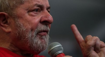 TRF4 nega recurso de Lula contra a condenação em 2ª instância